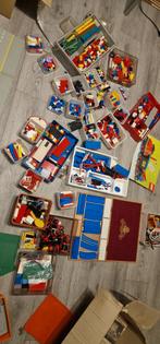 Lego oldskool, Ophalen of Verzenden, Gebruikt