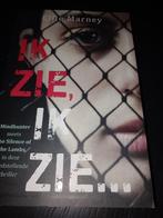 Ik zie ik zie - Ellie Marney, Ophalen of Verzenden, Nieuw, Ellie Marney, Wereld overig