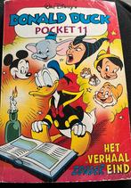 11 't verhaal zonder Donald Duck, Eén stripboek, Ophalen, Zo goed als nieuw
