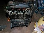 Vw golf 2 gti motorblok, Ophalen