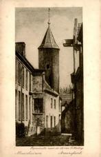 Amersfoort Muurhuizen # 349, Verzenden, 1920 tot 1940, Ongelopen, Utrecht