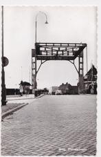 Duivendrecht naar Amsterdam Oost Betondorp BRUG 1963, Verzamelen, Ansichtkaarten | Nederland, Verzenden, 1960 tot 1980, Ongelopen