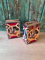 Kapla Bouwblokken 2 x 200, Kinderen en Baby's, Speelgoed | Bouwstenen, Ophalen of Verzenden, Gebruikt, Overige merken