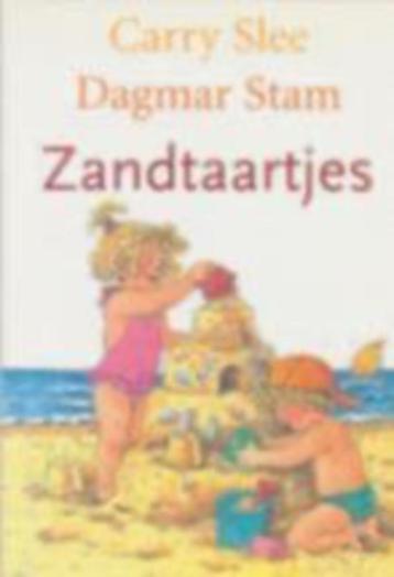 J Viens/Dagmar Stam. zandtaartjes-sneeuwman -hallo baby e. beschikbaar voor biedingen