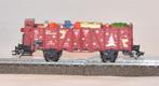 Märklin Kersttreinen 2018-2020, Hobby en Vrije tijd, Modeltreinen | H0, Gelijkstroom of Wisselstroom, Wagon, Ophalen of Verzenden