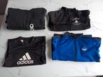 Adidas pakket, 1 joggingpak, 1 shirt & 2 trainingspakken 128, Gebruikt, Maat 128, Ophalen of Verzenden