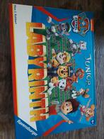 Ravensburger junior labyrinth paw patrol junior zgan, Ophalen, Zo goed als nieuw