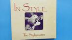THE STYLEMASTERS - IN STYLE, Ophalen of Verzenden, 1980 tot heden, Zo goed als nieuw, Jazz