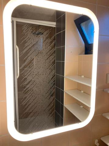 IKEA Badkamer Spiegel storjorm beschikbaar voor biedingen