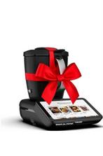 Thermomix TM7 - Officiële Adviseur, Verzenden, Nieuw, 3 snelheden of meer, 2 tot 3 liter