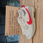 Nike air max terrascape Maat 43, Kleding | Heren, Schoenen, Wit, NIKE, Ophalen of Verzenden, Zo goed als nieuw