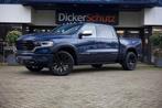 Dodge Ram 1500 Longhorn. Unieke uitvoering! Historie complee, Automaat, Gebruikt, 8 cilinders, 5654 cc