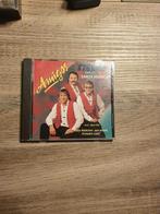 Cd amigos, Ophalen of Verzenden, Zo goed als nieuw