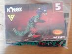 knex set 5, Ophalen of Verzenden, Zo goed als nieuw, K'nex