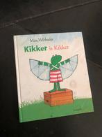 Kikker is kikker, Boeken, Ophalen of Verzenden, Zo goed als nieuw