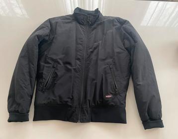Eastpak heren winterjack, maat L, NIEUW beschikbaar voor biedingen