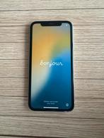 iPhone 11 - Krasvrij - 73% Batterij, Telecommunicatie, Mobiele telefoons | Apple iPhone, Ophalen, Gebruikt, Wit, IPhone 11