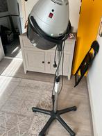 Droogkap, Ophalen, Zo goed als nieuw