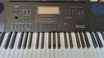 Casio WK6600 Keyboard met toebehoren, Muziek en Instrumenten, Keyboards, Ophalen of Verzenden, Zo goed als nieuw, 76 toetsen, Casio