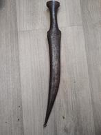 khanjar 19e eeuw Ottomaans Indo Perzisch, Ophalen of Verzenden, Landmacht, Nederland