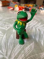 Kermit de kikker schleich, Verzamelen, Poppetjes en Figuurtjes, Gebruikt, Ophalen of Verzenden