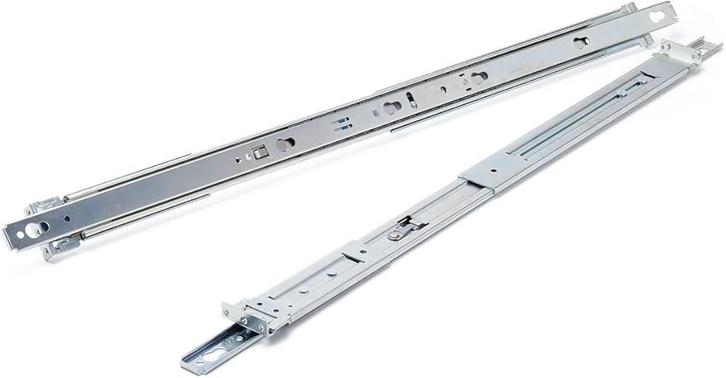 Intel 1U Enhanced Value Rail Kit AXXELVRAIL, Computers en Software, Serverkasten