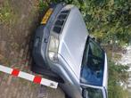 Subaru Forester 2.0 AUT 2002 Grijs lpg, 65 €/maand, 4 cilinders, 4x4, Bedrijf