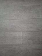 Vinyl novilon houtlook beton look coupong zeil, Huis en Inrichting, Stoffering | Vloerbedekking, Ophalen of Verzenden, Nieuw, Overige typen