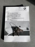 dakdrager BMW 3-serie (F31) en 2-serie (F45), Auto diversen, Dakdragers, Ophalen, Gebruikt