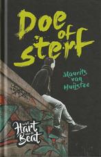 DOE OF STERF - Maurits van Huijstee, Verzenden, Zo goed als nieuw