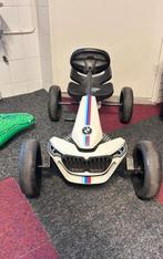 Bmw skelter BERG, Ophalen of Verzenden, Zo goed als nieuw, Berg