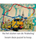 Gezocht puzzel van 1979  Zoetermeer, Ophalen of Verzenden, 500 t/m 1500 stukjes