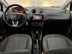 SEAT Ibiza SC 1.4 Good Stuff Airco, Cruise control, Parkeers, Voorwielaandrijving, Gebruikt, 4 cilinders, Bedrijf