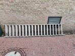 Houten trap | 3 meter lang, Doe-het-zelf en Verbouw, Ladders en Trappen, Ophalen, Gebruikt, Trap, 2 tot 4 meter