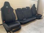 Origineel Seat Leon Cupra interieur met inleg deurpanelen, Gebruikt, Seat, Ophalen