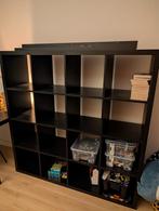 Ikea Kallax Kast, Huis en Inrichting, Ophalen, Met plank(en), Kunststof, Gebruikt