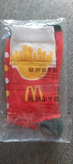 McDonald's Sokken Nieuw maat 40 / 43, Sokken en Kniesokken, Overige kleuren, Nieuw, Ophalen of Verzenden