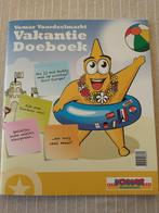 Vomar Voordeelmarkt Vakantie Doeboek 2013 NIEUW, Vomar, Ophalen of Verzenden