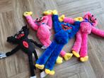 Huggy wuggy knuffels, Kinderen en Baby's, Speelgoed | Knuffels en Pluche, Ophalen of Verzenden, Zo goed als nieuw, Overige typen