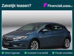 Opel ASTRA 1.4 Online Edition AGR stoelen  Trekhaak, 150 pk, Blauw, Bedrijf, Handgeschakeld