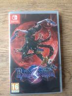 Bayonetta - Nintendo Switch - Nieuw Geseald!, Spelcomputers en Games, Games | Nintendo Switch, Avontuur en Actie, Online, 1 speler