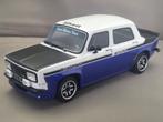 Simca 1000 Rallye 2 OT1063 Ottomobile 1:18, Hobby en Vrije tijd, Modelauto's | 1:18, Ophalen of Verzenden, Nieuw, Auto, OttOMobile