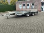 Ifor williams Aanhangwagen 2021, Gebruikt