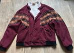 Bomberjack navajo Arizona babe Arizona vintage, Kleding | Dames, Maat 38/40 (M), Ophalen of Verzenden, Arizona babe, Gedragen