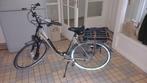 electrische fiets sparta emotion E3, Fietsen en Brommers, Fietsen | Dames | Damesfietsen, 50 tot 53 cm, Gebruikt, Sparta, Ophalen