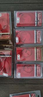 Effzett deadbait leader, Ophalen of Verzenden, Nieuw, Haak