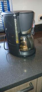 Koffiezetapparaat apparaat., Ophalen of Verzenden, Koffiemachine