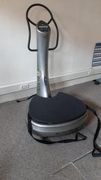 Power Plate, Sport en Fitness, Ophalen, Benen, Trilplaat, Zo goed als nieuw