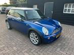 Mini Mini 1.6 Cooper Park Lane, Gebruikt, Zwart, 4 cilinders, 14 km/l