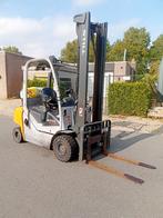 Heftruck Still LPG 2.5 ton bouwjaar 2018!, 1000 tot 2000 kg, Ophalen, LPG, Heftruck